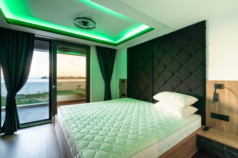 dům – Samostatně stojící dům A13, Privlaka, Chorvatsko – foto 3