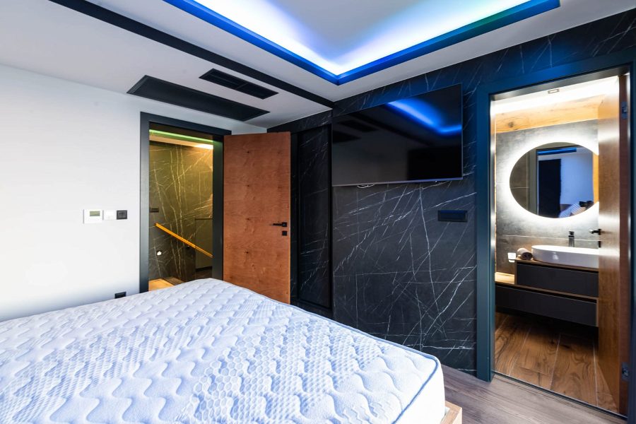 dům – Samostatně stojící dům A13, Privlaka, Chorvatsko – foto 11