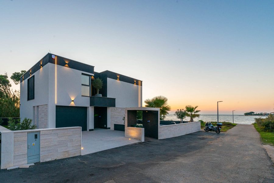 dům – Samostatně stojící dům A13, Privlaka, Chorvatsko – foto 1