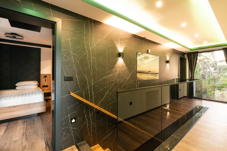 dům – Samostatně stojící dům A13, Privlaka, Chorvatsko – foto 10