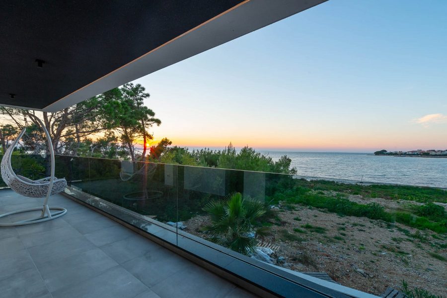 dům – Samostatně stojící dům A13, Privlaka, Chorvatsko – foto 13