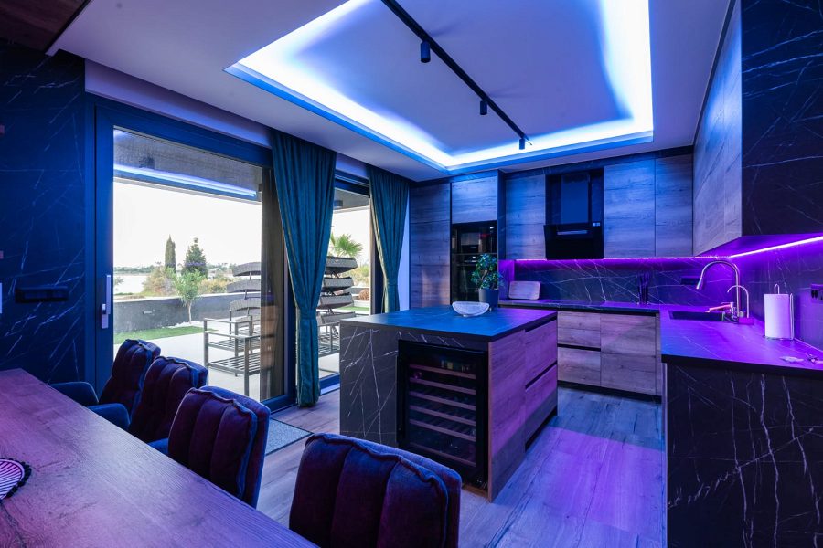 dům – Samostatně stojící dům A13, Privlaka, Chorvatsko – foto 18