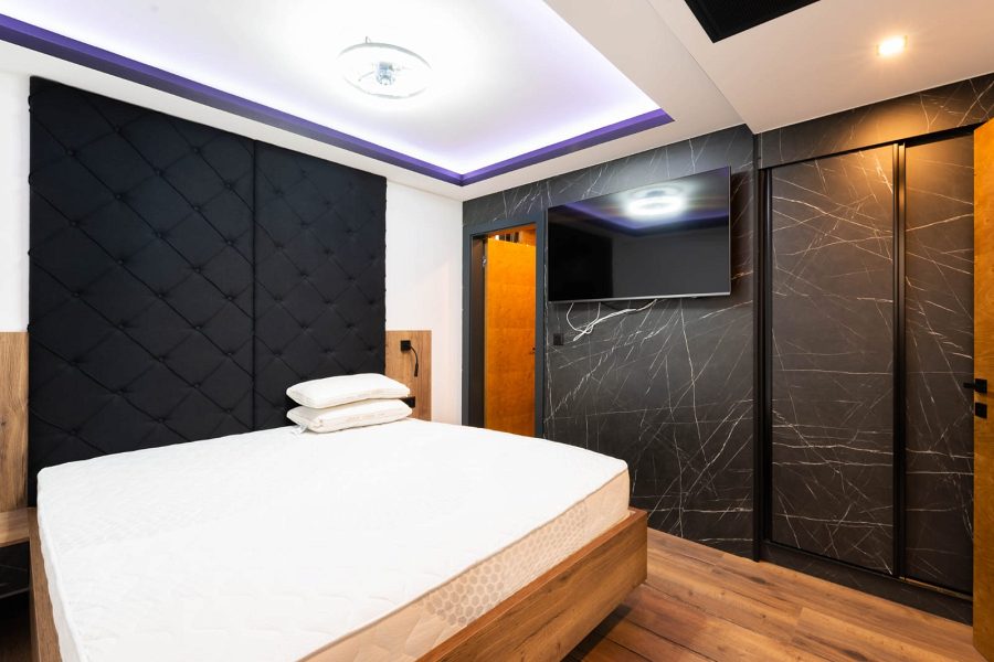 dům – Samostatně stojící dům A13, Privlaka, Chorvatsko – foto 21