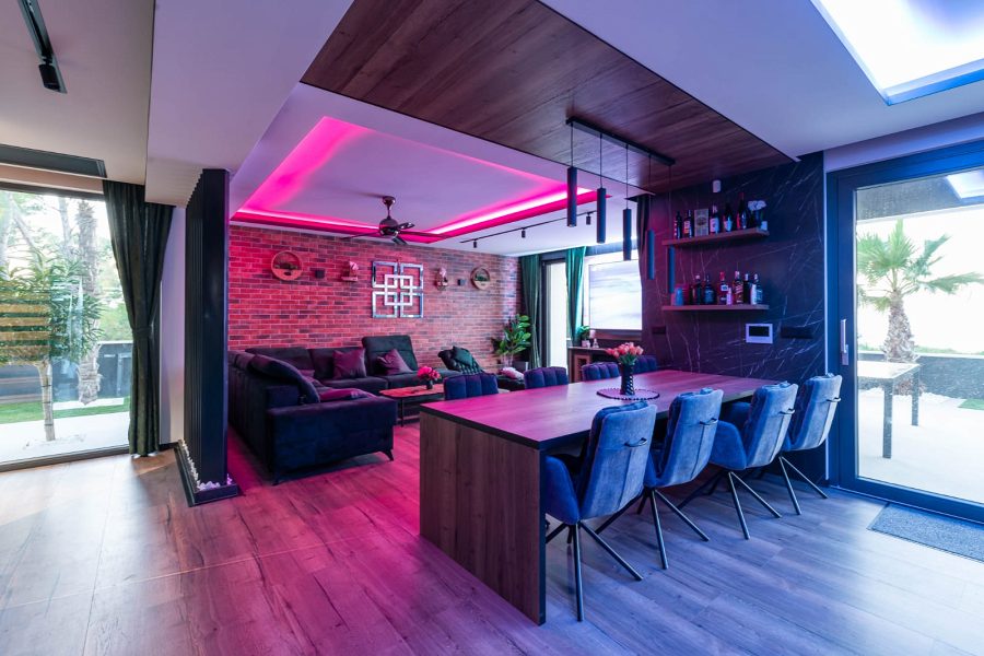 dům – Samostatně stojící dům A13, Privlaka, Chorvatsko – foto 8