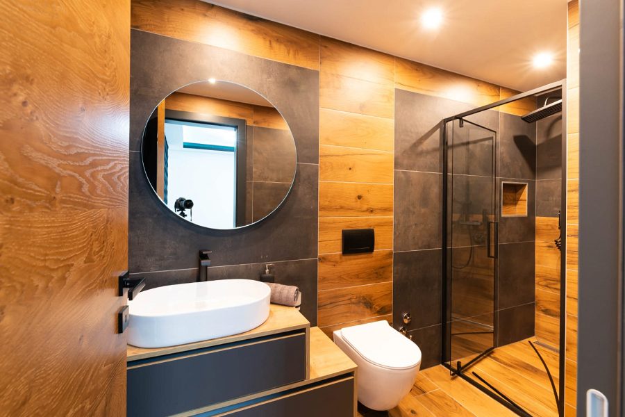 dům – Samostatně stojící dům A13, Privlaka, Chorvatsko – foto 9