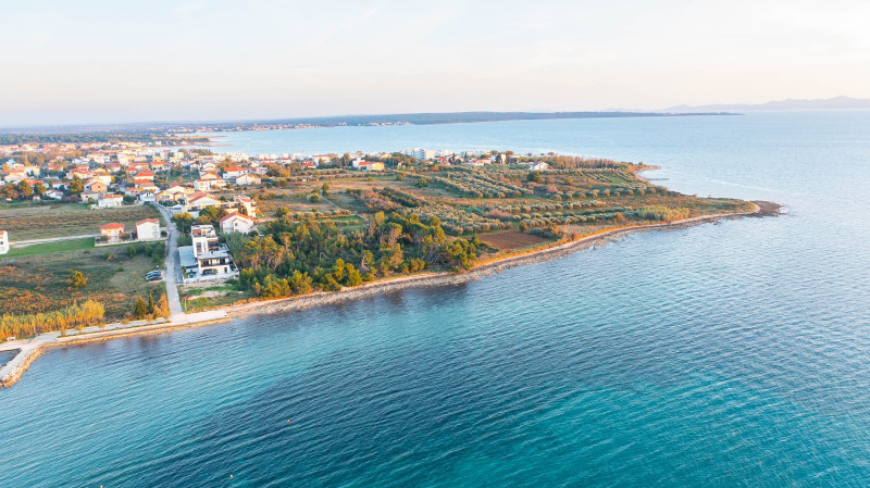 Samostatně stojící dům A13