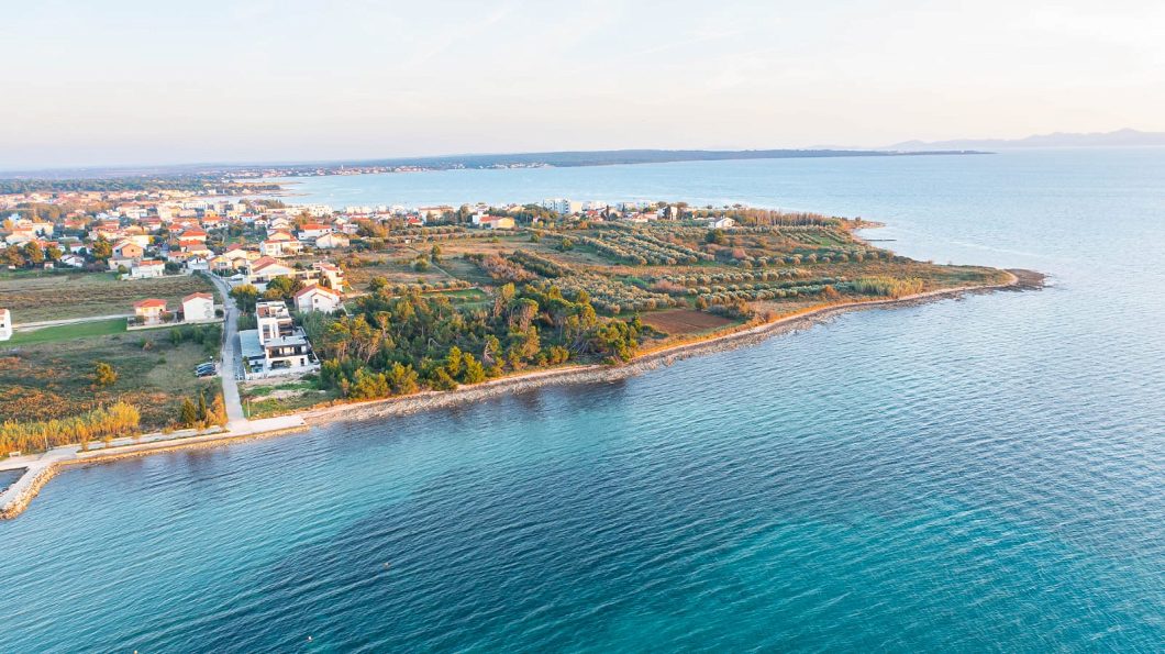 dům – Samostatně stojící dům A13, Privlaka, Chorvatsko – foto 14