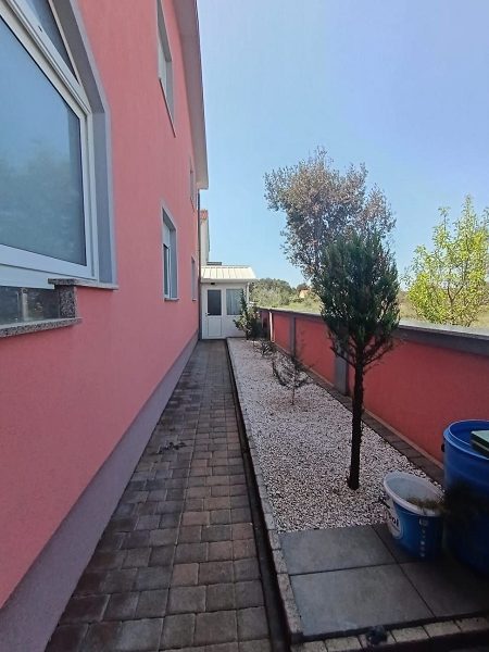 dům – Komfortní dům se 4 apartmány u moře na Viru, Vir, Chorvatsko – foto 11