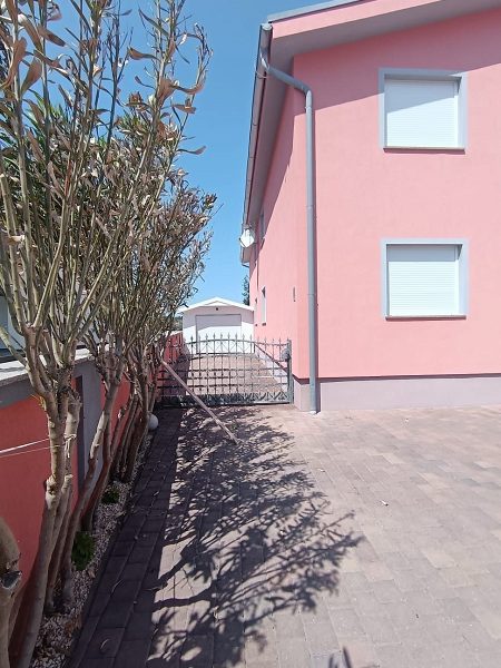 dům – Komfortní dům se 4 apartmány u moře na Viru, Vir, Chorvatsko – foto 12