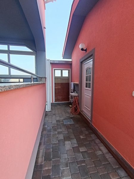 dům – Komfortní dům se 4 apartmány u moře na Viru, Vir, Chorvatsko – foto 18