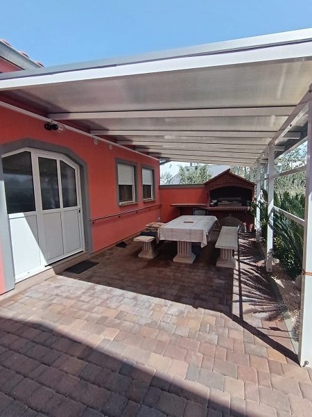 dům – Komfortní dům se 4 apartmány u moře na Viru, Vir, Chorvatsko – foto 19