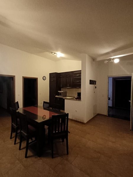 dům – Komfortní dům se 4 apartmány u moře na Viru, Vir, Chorvatsko – foto 25