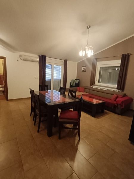 dům – Komfortní dům se 4 apartmány u moře na Viru, Vir, Chorvatsko – foto 26