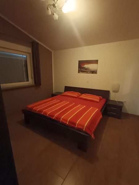 dům – Komfortní dům se 4 apartmány u moře na Viru, Vir, Chorvatsko – foto 28