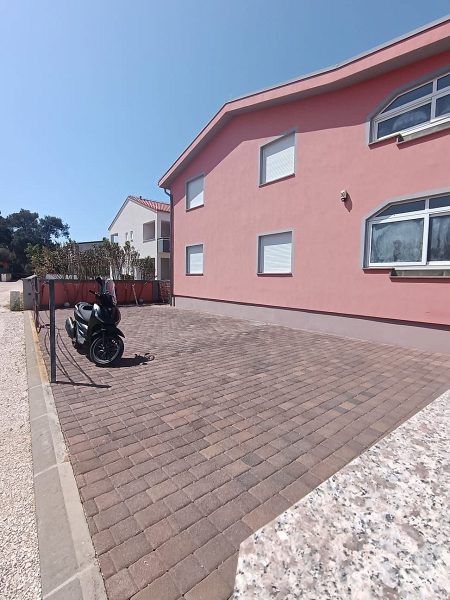 dům – Komfortní dům se 4 apartmány u moře na Viru, Vir, Chorvatsko – foto 6