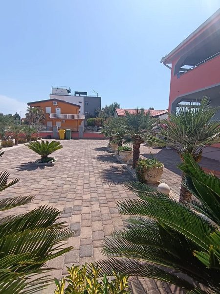 dům – Komfortní dům se 4 apartmány u moře na Viru, Vir, Chorvatsko – foto 32