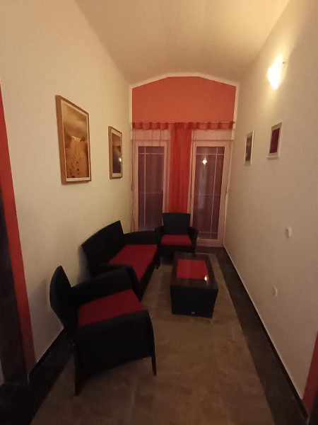 dům – Komfortní dům se 4 apartmány u moře na Viru, Vir, Chorvatsko – foto 40
