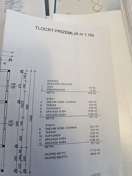 dům – Komfortní dům se 4 apartmány u moře na Viru, Vir, Chorvatsko – foto 67