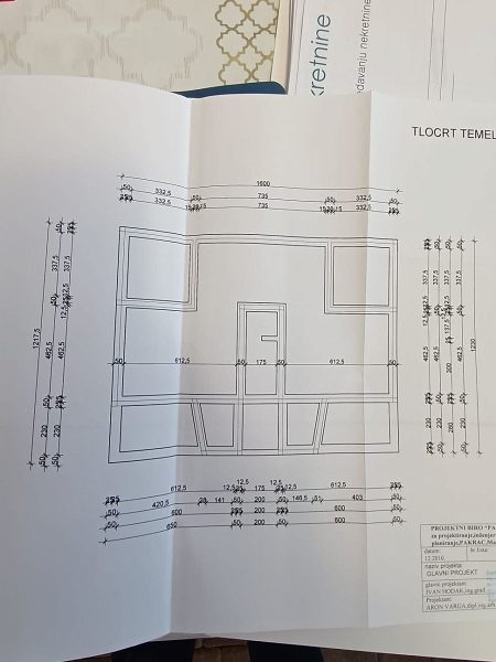 dům – Komfortní dům se 4 apartmány u moře na Viru, Vir, Chorvatsko – foto 68