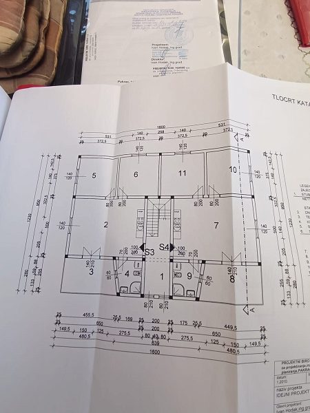 dům – Komfortní dům se 4 apartmány u moře na Viru, Vir, Chorvatsko – foto 70
