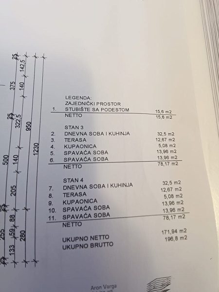 dům – Komfortní dům se 4 apartmány u moře na Viru, Vir, Chorvatsko – foto 71