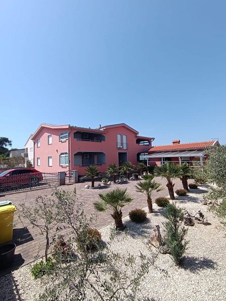 dům – Komfortní dům se 4 apartmány u moře na Viru, Vir, Chorvatsko – foto 12