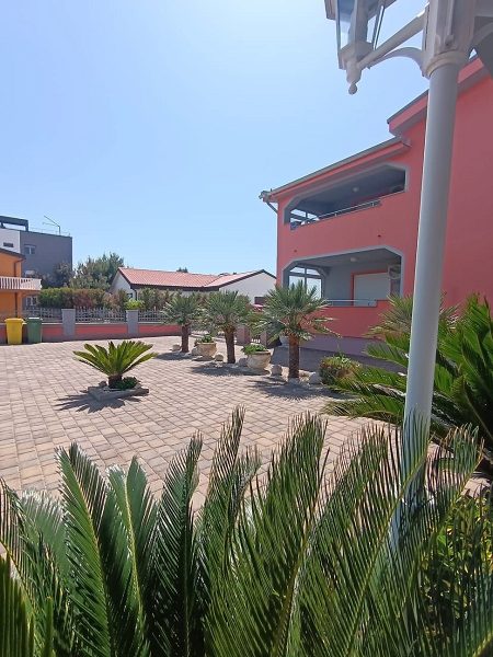 dům – Komfortní dům se 4 apartmány u moře na Viru, Vir, Chorvatsko – foto 16