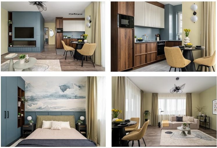 byt – Nový luxusní projekt na Viru, Vir, Chorvatsko – foto 5