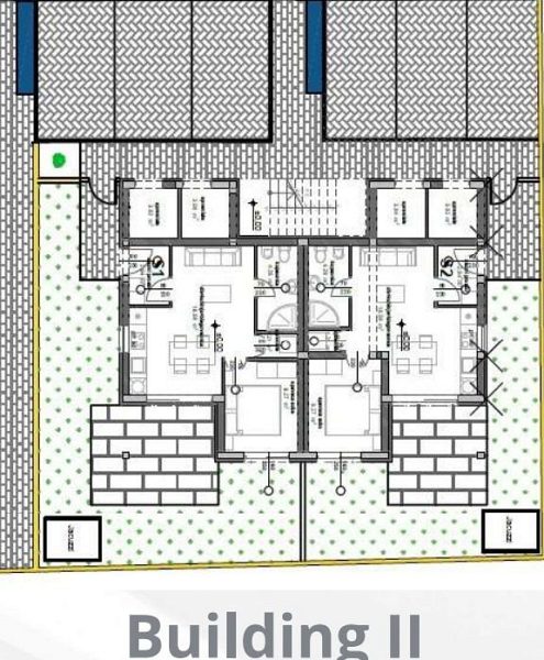byt – Nový luxusní projekt na Viru, Vir, Chorvatsko – foto 13