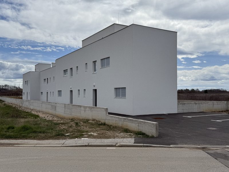 dům – Dům řadový Privlaka T1(prodáno), Privlaka, Chorvatsko – foto 5