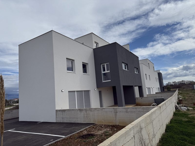 dům – Dům řadový Privlaka T1(prodáno), Privlaka, Chorvatsko – foto 6