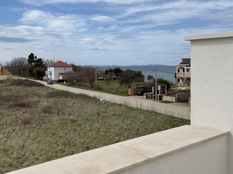 dům – Dům řadový Privlaka T1(prodáno), Privlaka, Chorvatsko – foto 19