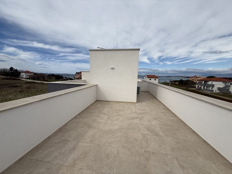 dům – Dům řadový Privlaka T1(prodáno), Privlaka, Chorvatsko – foto 21