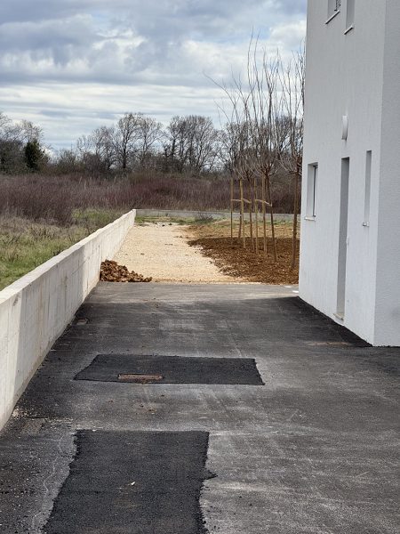 dům – Dům řadový Privlaka T1(prodáno), Privlaka, Chorvatsko – foto 9