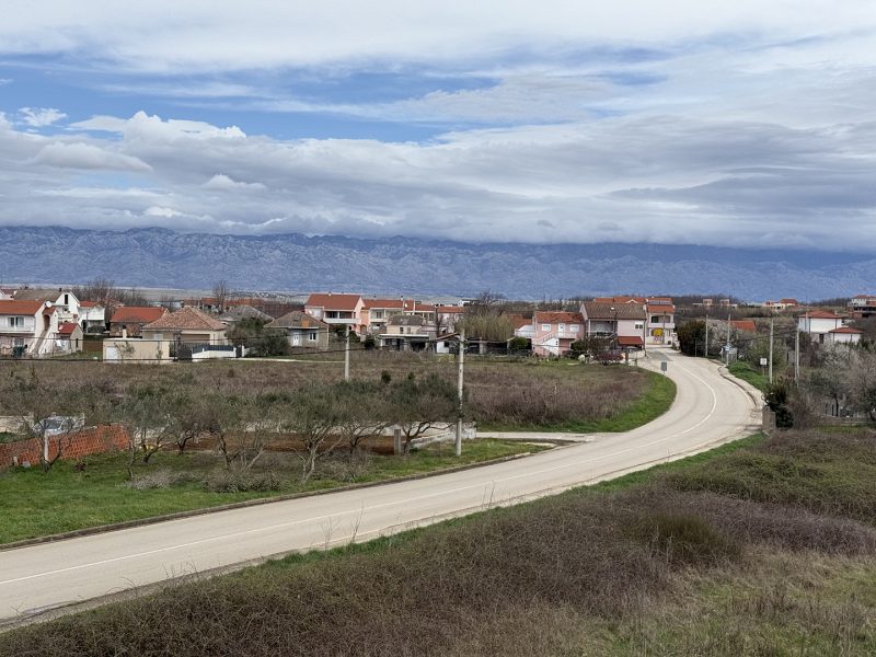 dům – Dům řadový Privlaka T1(prodáno), Privlaka, Chorvatsko – foto 18