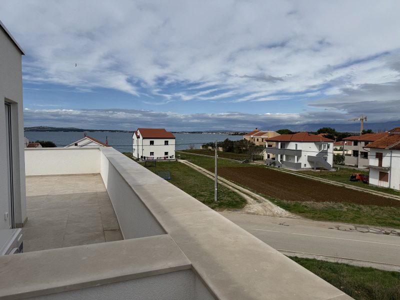 dům – Dům řadový Privlaka T1(prodáno), Privlaka, Chorvatsko – foto 20