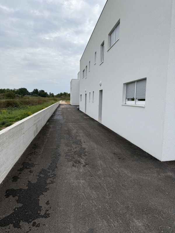 Dům řadový Privlaka T1
