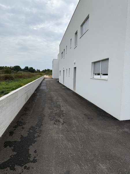 dům – Dům řadový Privlaka T1(prodáno), Privlaka, Chorvatsko – foto 8