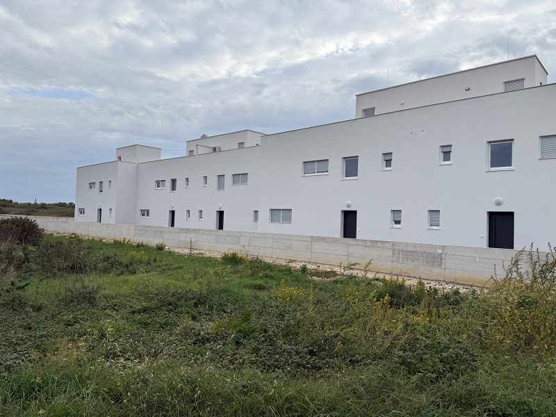 dům – Dům řadový Privlaka T1(prodáno), Privlaka, Chorvatsko – foto 3