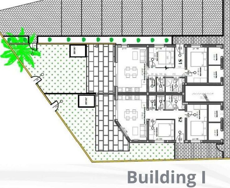 byt – Nový luxusní projekt na Viru, Vir, Chorvatsko – foto 13