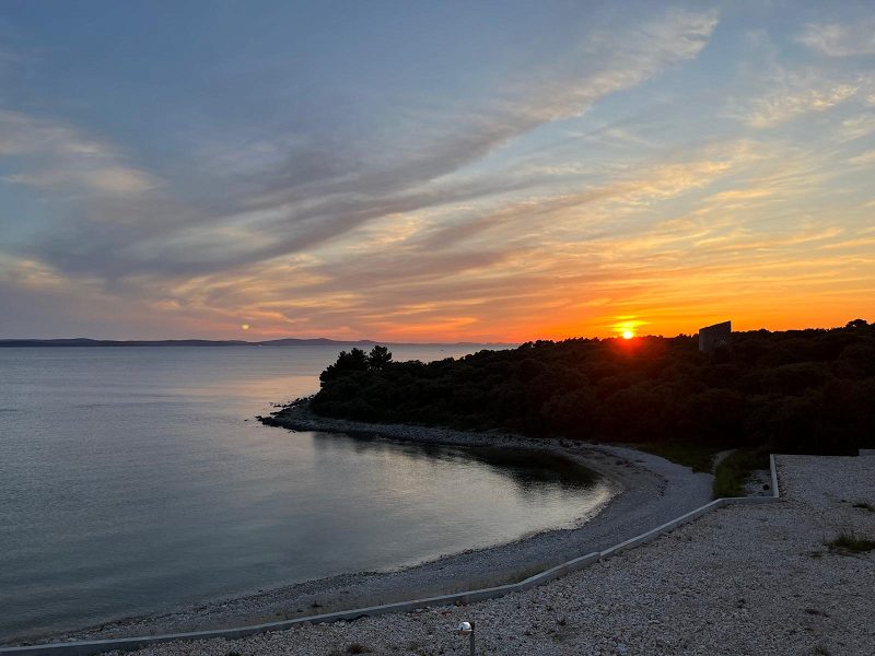 byt – Byt u moře Kožino S3, Kožino, Chorvatsko – foto 1