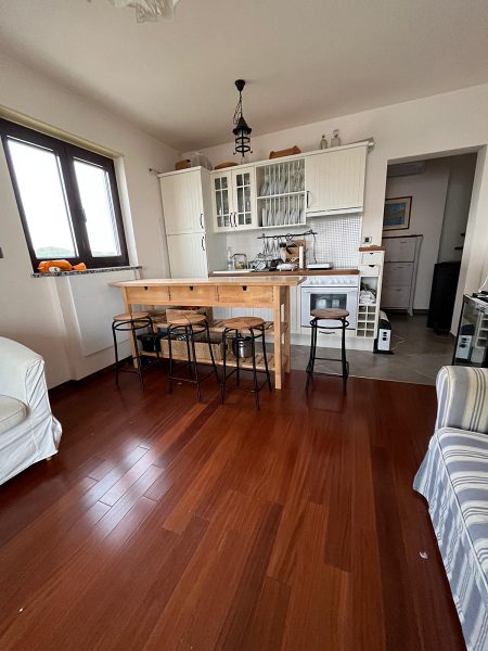 byt – Byt u moře Kožino S3, Kožino, Chorvatsko – foto 6