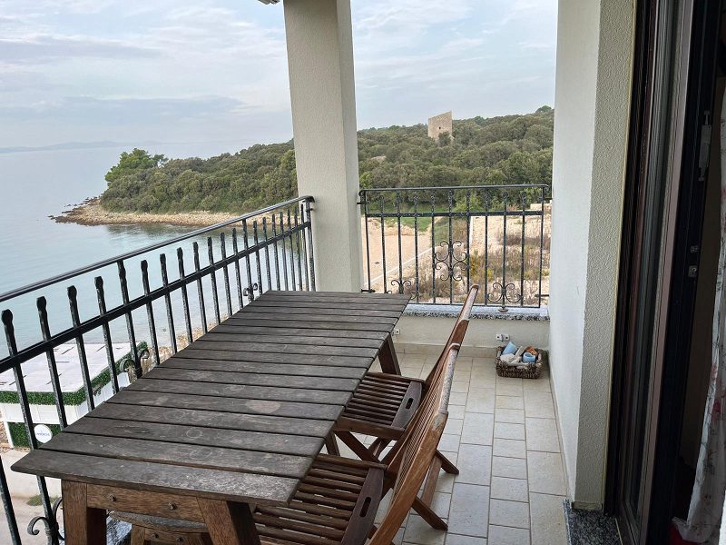 byt – Byt u moře Kožino S3, Kožino, Chorvatsko – foto 8