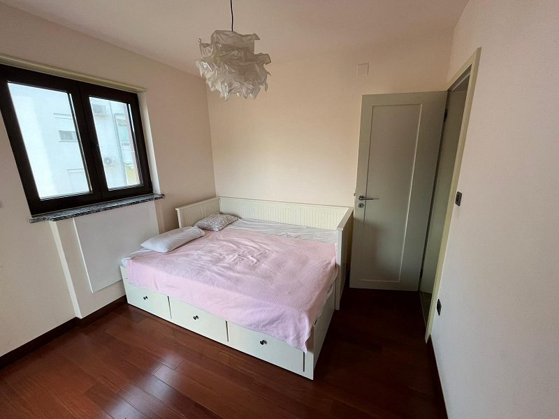 byt – Byt u moře Kožino S3, Kožino, Chorvatsko – foto 7