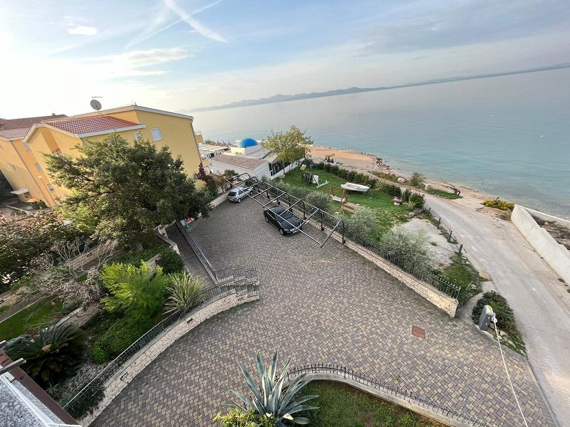 byt – Byt u moře Kožino S3, Kožino, Chorvatsko – foto 3