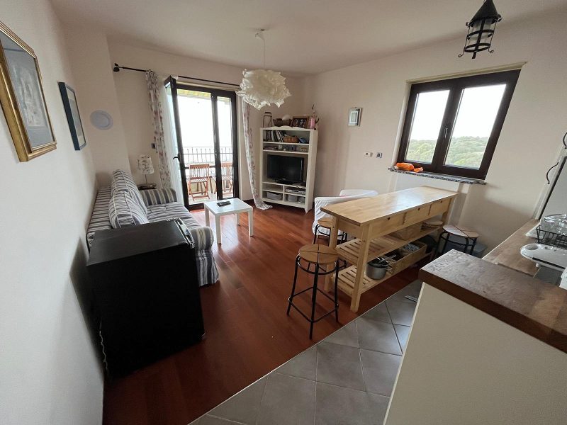 byt – Byt u moře Kožino S3, Kožino, Chorvatsko – foto 4