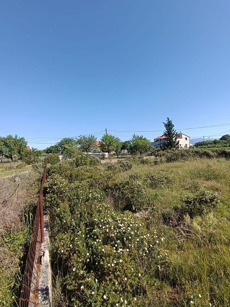 pozemek – Pozemek s budovami – Debeljak, 1 155 m², Debeljak, Chorvatsko – foto 4