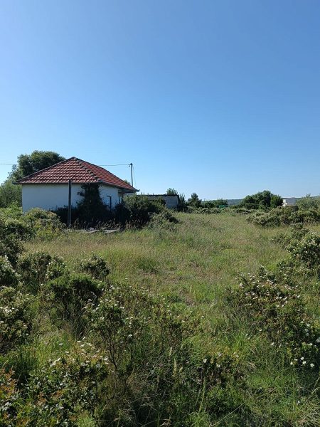 pozemek – Pozemek s budovami – Debeljak, 1 155 m², Debeljak, Chorvatsko – foto 1