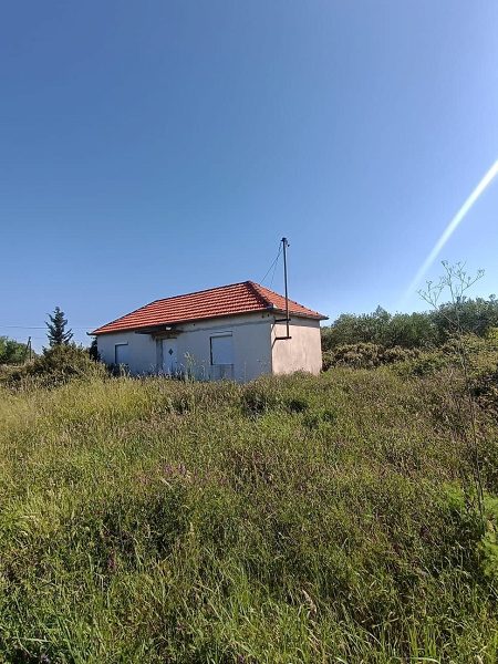 pozemek – Pozemek s budovami – Debeljak, 1 155 m², Sukošan, Chorvatsko – foto 14