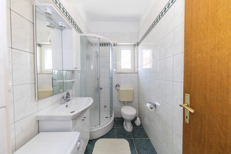 Samostatně stojící dům Privlaka J1